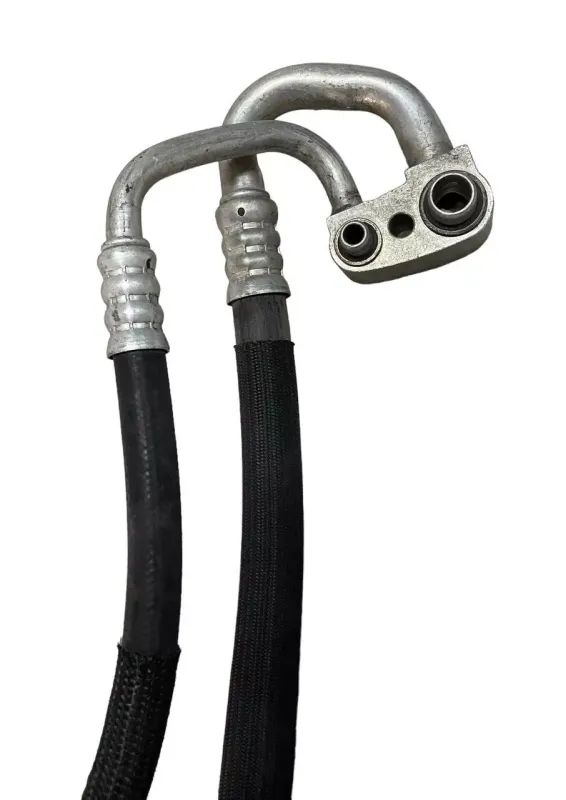 TUBO ARIA CONDIZIONATA (A/C) / CLIMA OPEL ASTRA G 1.7 DIESEL 2002 - 24434604