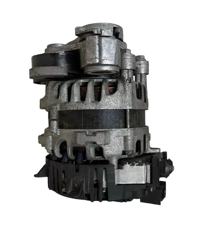 ALTERNATORE LANCIA YPSILON (312 / 846) 1.0 IBRIDA / HYBRID 2022 200A - 52204191