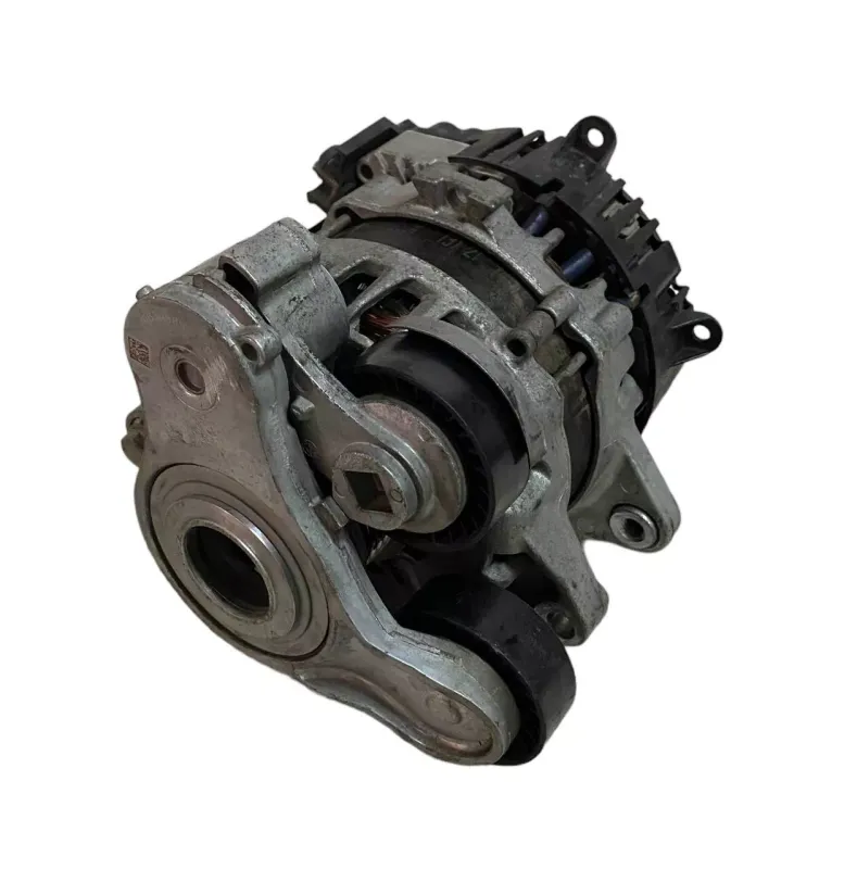 ALTERNATORE LANCIA YPSILON (312 / 846) 1.0 IBRIDA / HYBRID 2022 200A - 52204191