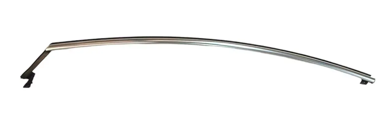 GUARNIZIONE / MODANATURA SUPERIORE PORTA ANT. SX PEUGEOT 3008 2012 - 96841653VV