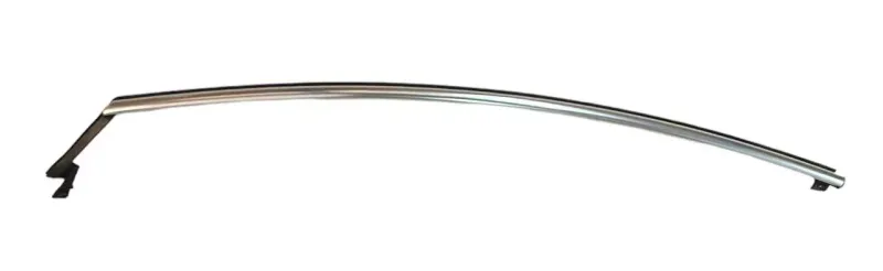GUARNIZIONE / MODANATURA SUPERIORE PORTA ANT. SX PEUGEOT 3008 2012 - 96841653VV
