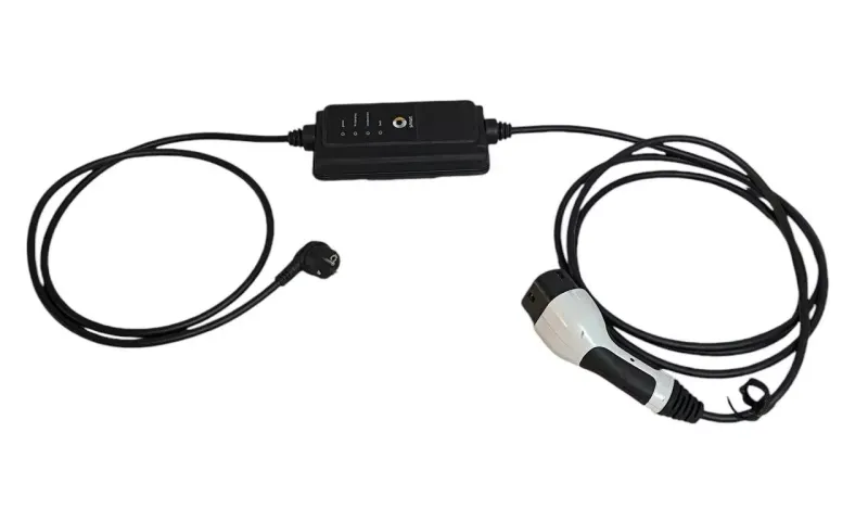 CAVO DI RICARICA / CARICABATTERIE SMART 453 ELECTRIC DRIVE 2022 - A0005839403