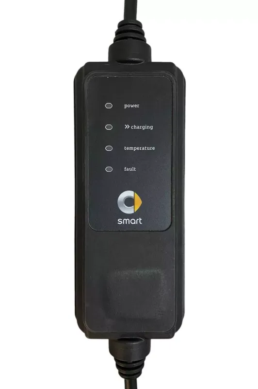 CAVO DI RICARICA / CARICABATTERIE SMART 453 ELECTRIC DRIVE 2022 - A0005839403