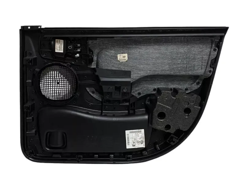 PANNELLO INTERNO SPORTELLO / PORTA ANT. SX FIAT PANDA 312 2018 - 735646114