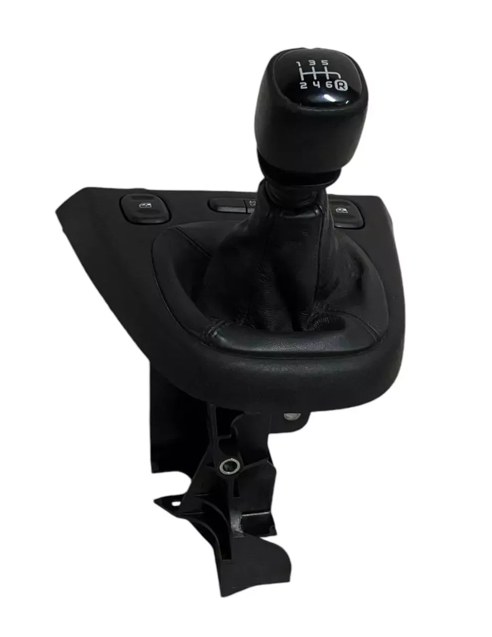 LEVA CAMBIO MANUALE (6 MARCE) FIAT PANDA 312 1.0 IBRIDA 2022 - 50296336