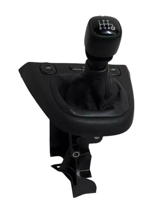 LEVA CAMBIO MANUALE (6 MARCE) FIAT PANDA 312 1.0 IBRIDA 2022 - 50296336