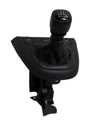 LEVA CAMBIO MANUALE (6 MARCE) FIAT PANDA 312 1.0 IBRIDA 2022 - 50296336