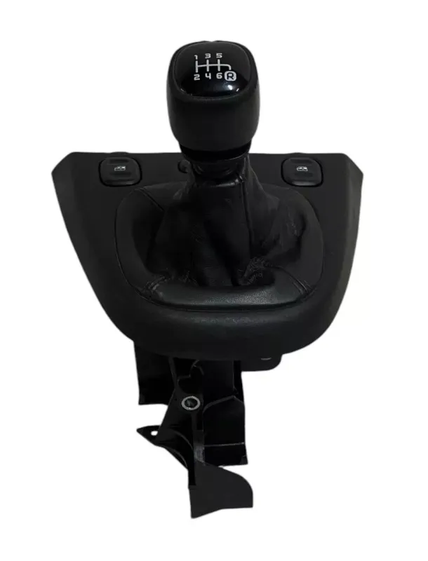 LEVA CAMBIO MANUALE (6 MARCE) FIAT PANDA 312 1.0 IBRIDA 2022 - 50296336