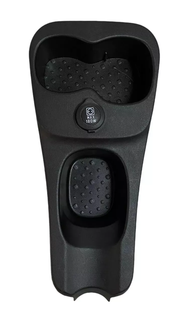 RIVESTIMENTO TUNNEL CENTRALE FIAT PANDA 312 2020 (III) - 735687377 - 735687378