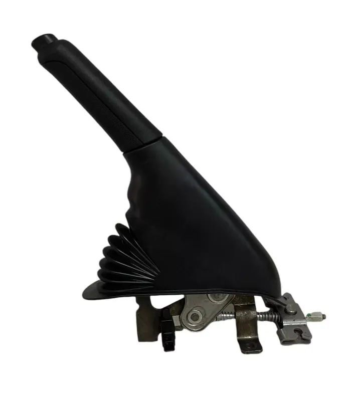 LEVA FRENO A MANO / DI STAZIONAMENTO LANCIA YPSILON 312 / 846 2016 - 735676224