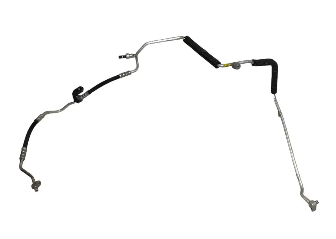 TUBO ARIA CONDIZIONATA (A/C) / CLIMA FIAT PANDA 312 1.0 IBRIDA 2022 - 52109550