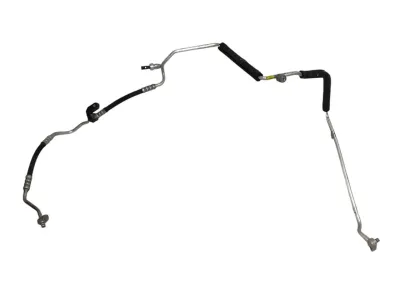 TUBO ARIA CONDIZIONATA (A/C) / CLIMA FIAT PANDA 312 1.0 IBRIDA 2022 - 52109550