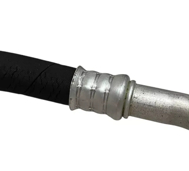 TUBO ARIA CONDIZIONATA (A/C) / CLIMA FIAT PANDA 312 1.0 IBRIDA 2022 - 52109552