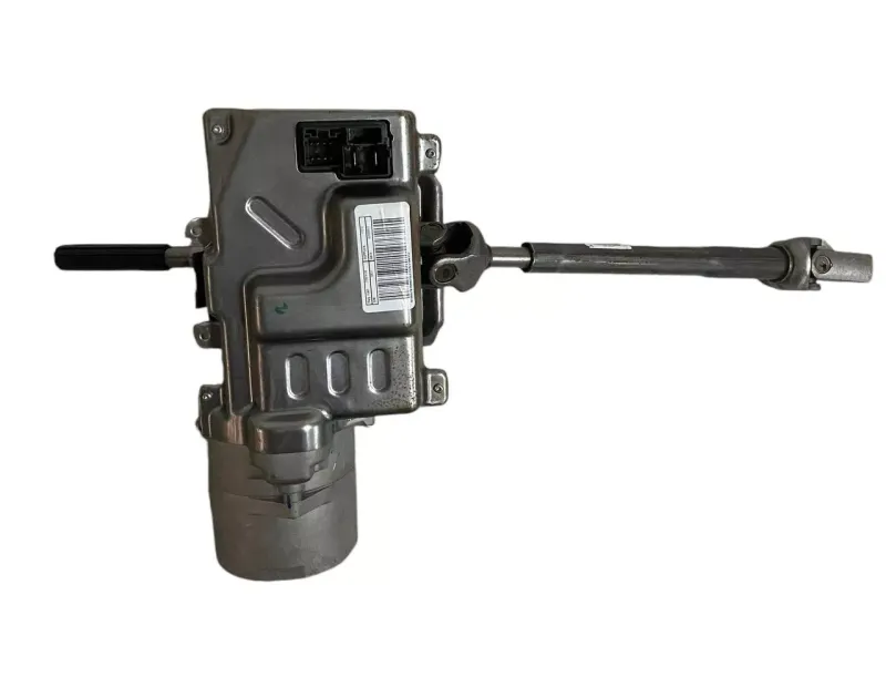 PIANTONE CANNA STERZO (CITY) ELETTRICO FIAT PANDA 1.0 IBRIDA 2020 - 735576199