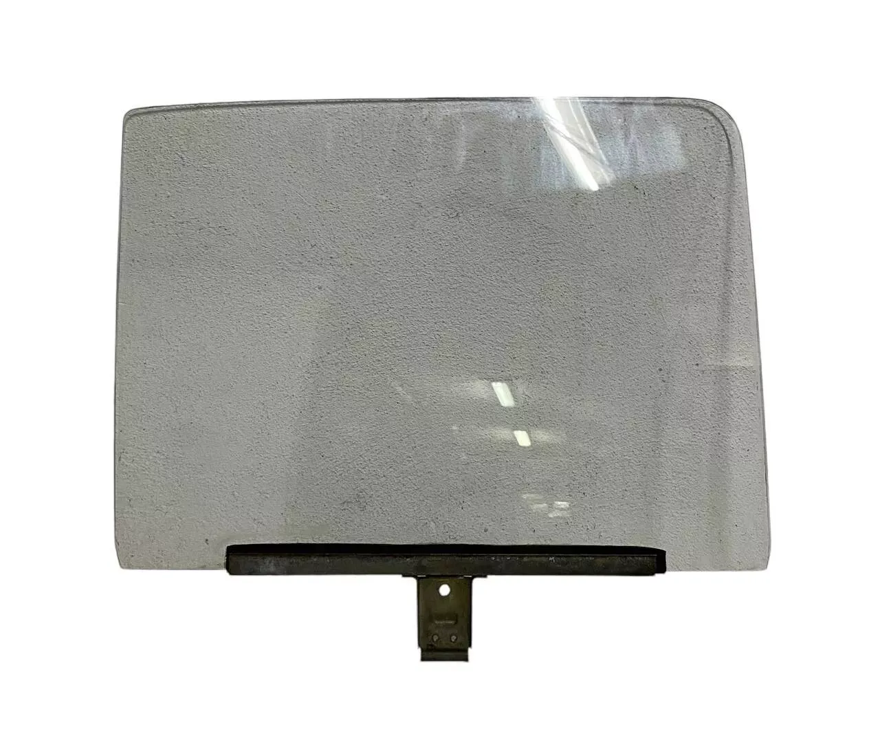 CRISTALLO VETRO SCENDENTE ANTERIORE SINISTRO FIAT 126 1985