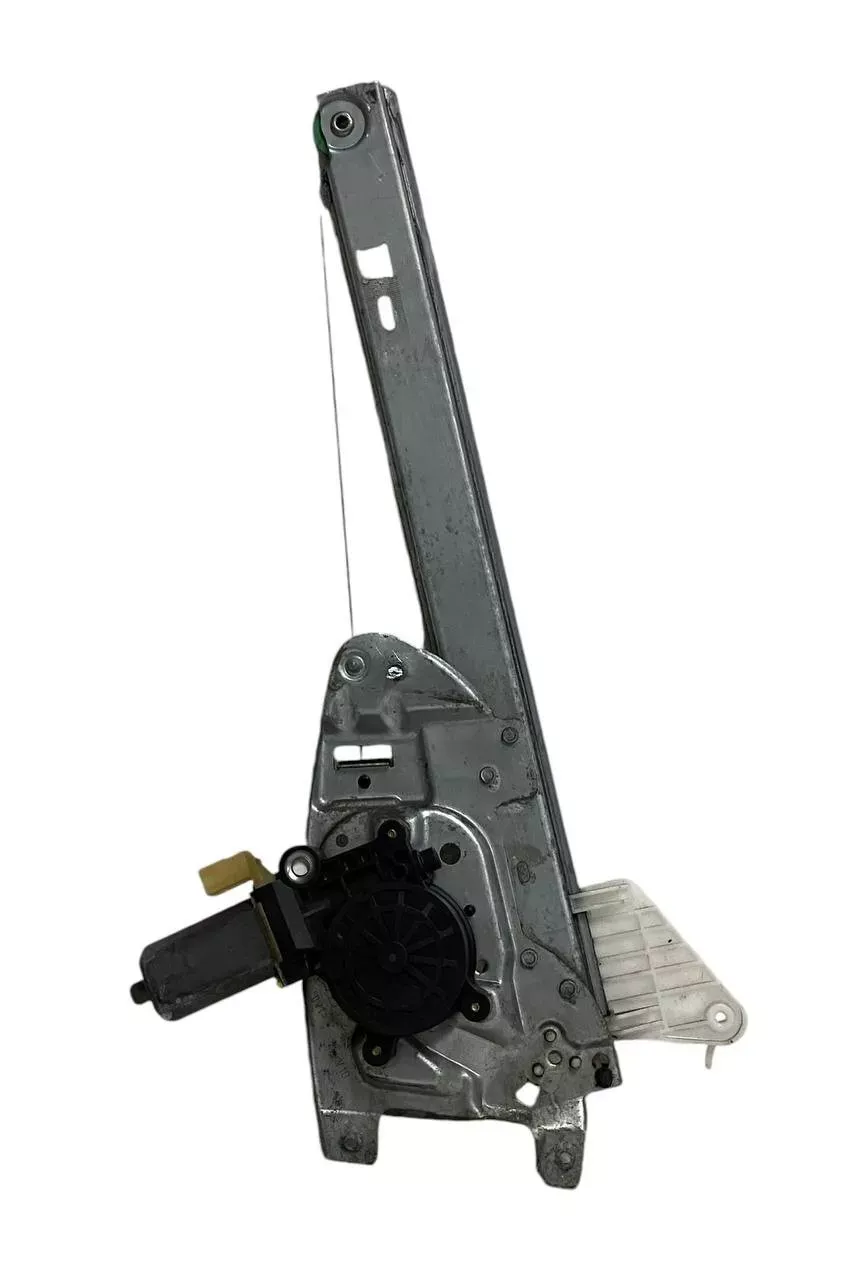 CREMAGLIERA ALZACRISTALLO / ALZAVETRO ANT. SX SMART FORTWO 450 2002 - 0130822002