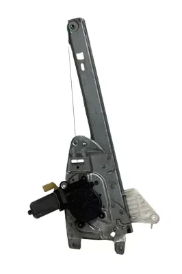 CREMAGLIERA ALZACRISTALLO / ALZAVETRO ANT. SX SMART FORTWO 450 2002 - 0130822002