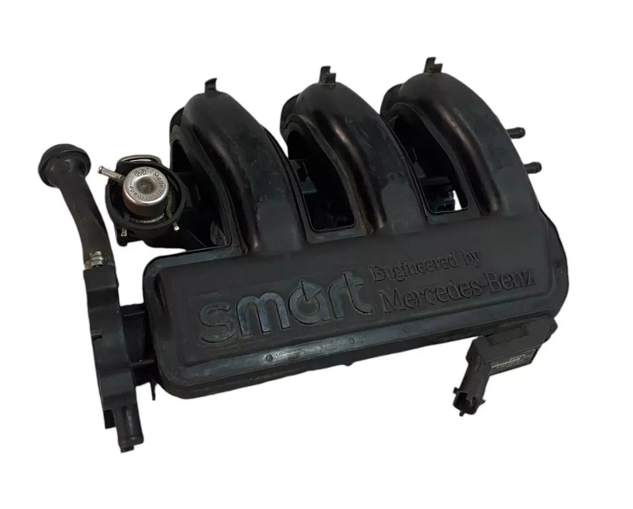 COLLETTORE ASPIRAZIONE MOTORE SMART FORTWO 450 0.6 BENZINA 2002 - A1601410201