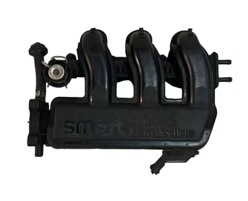 COLLETTORE ASPIRAZIONE MOTORE SMART FORTWO 450 0.6 BENZINA 2002 - A1601410201