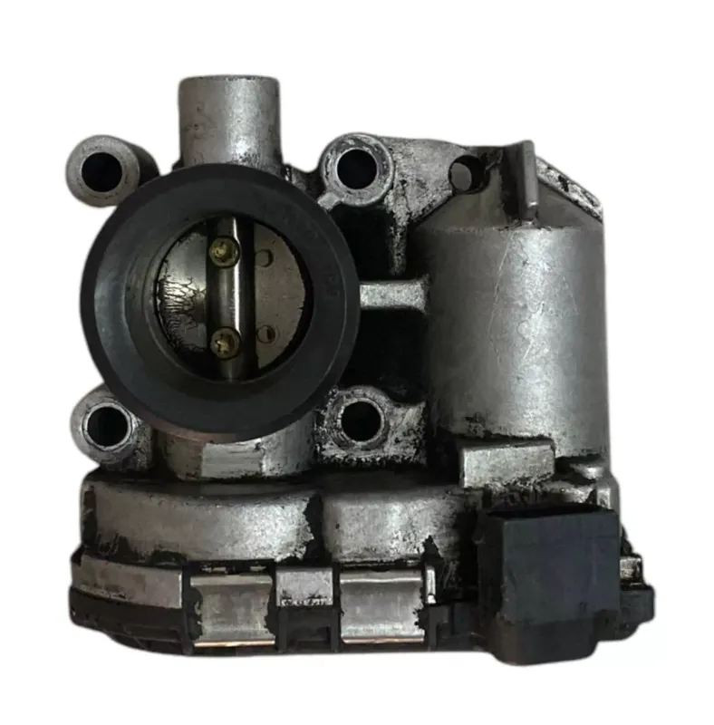 CORPO FARFALLATO / VALVOLA A FARFALLA SMART FORTWO 450 0.7 B 2002 - A1601410225