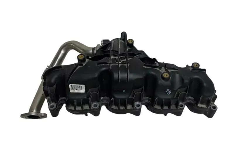 COLLETTORE ASPIRAZIONE MOTORE AUDI A4 B8 / 8K 2.0 DIESEL 2011 - 03L129711BA