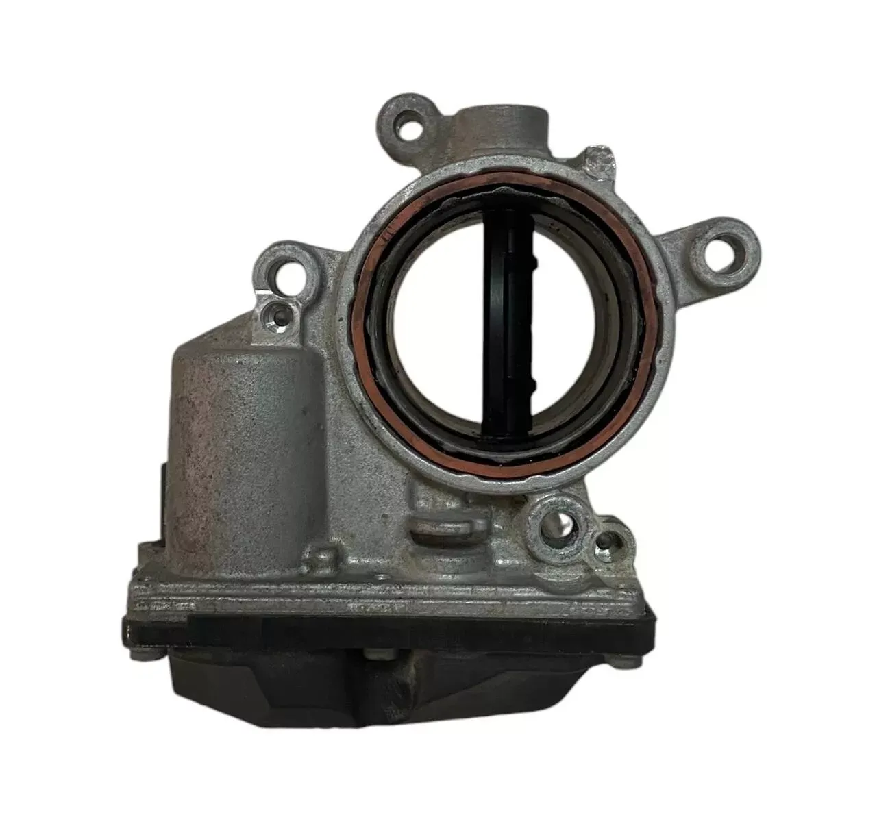 CORPO FARFALLATO / VALVOLA A FARFALLA AUDI A4 B8 / 8K 2.0 D 2011 - 03L128063R