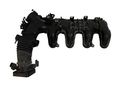 COLLETTORE ASPIRAZIONE MOTORE FIAT SCUDO 270 1.6 DIESEL MJT 2010 - 9653808680