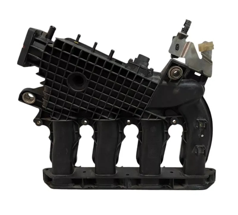 COLLETTORE ASPIRAZIONE MOTORE FIAT STILO 1.6 BENZINA 2004 - 46535698
