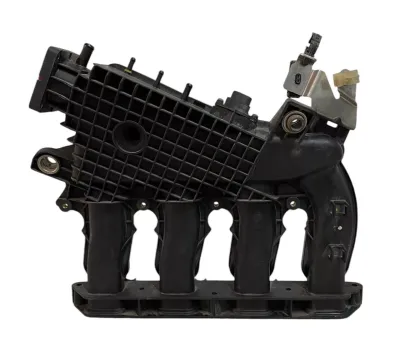 COLLETTORE ASPIRAZIONE MOTORE FIAT STILO 1.6 BENZINA 2004 - 46535698