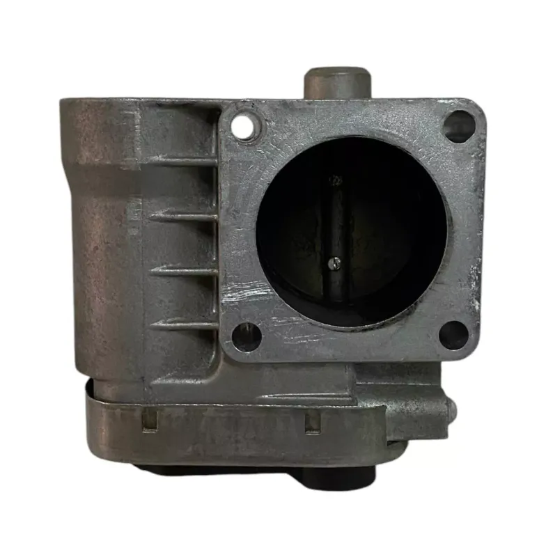 CORPO FARFALLATO / VALVOLA A FARFALLA FIAT STILO 1.6 B 2005 - 48SMF5 - 48SMF/C
