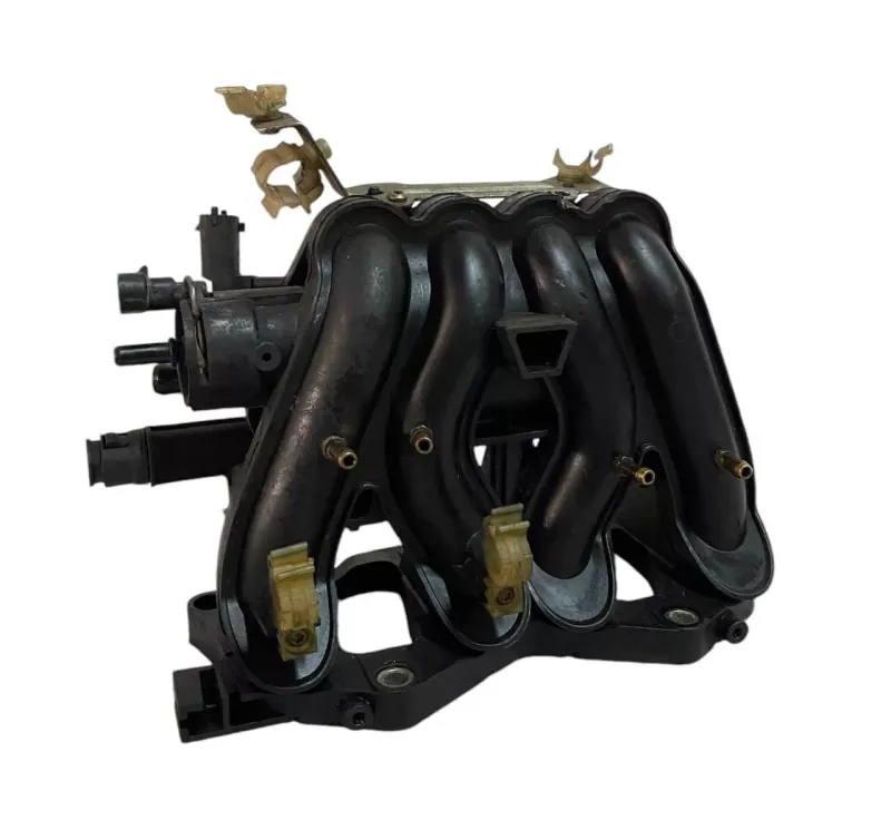 COLLETTORE ASPIRAZIONE MOTORE FIAT PANDA 169 1.2 BENZINA / GPL 2008 - 55195952