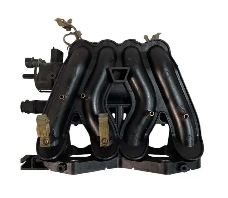 COLLETTORE ASPIRAZIONE MOTORE FIAT PANDA 169 1.2 BENZINA / GPL 2008 - 55195952