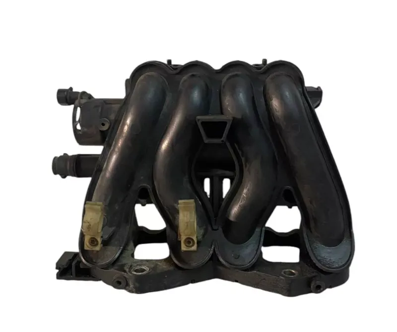 COLLETTORE ASPIRAZIONE MOTORE FIAT PUNTO 188 1.2 BENZINA 2002 - 46526284