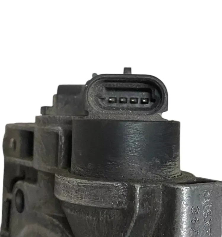 CORPO FARFALLATO / VALVOLA A FARFALLA FIAT PUNTO 1.2 B 2002 - 365XFE1/A - 365XFE