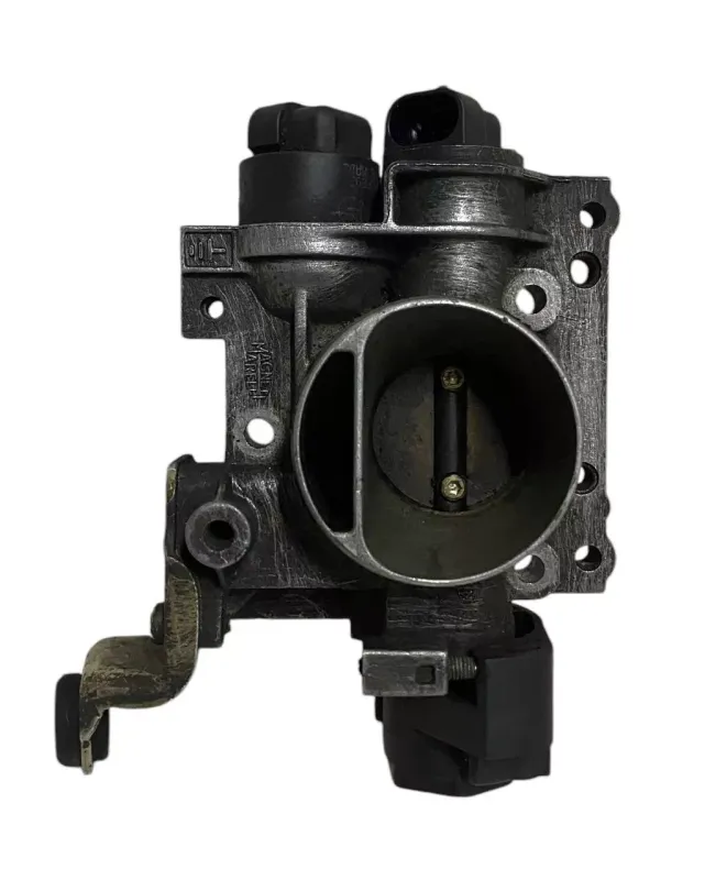 CORPO FARFALLATO / VALVOLA A FARFALLA FIAT PUNTO 1.2 B 2002 - 365XFE1/C - 365XFE