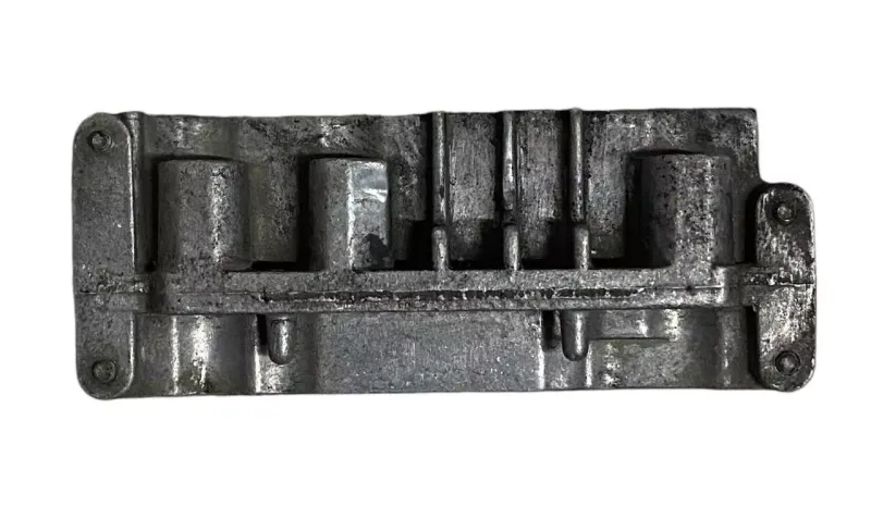 MODULO CENTRALINA MOTORE (ECU) FIAT PUNTO 188 1.2 BENZINA 2003 - 46760606