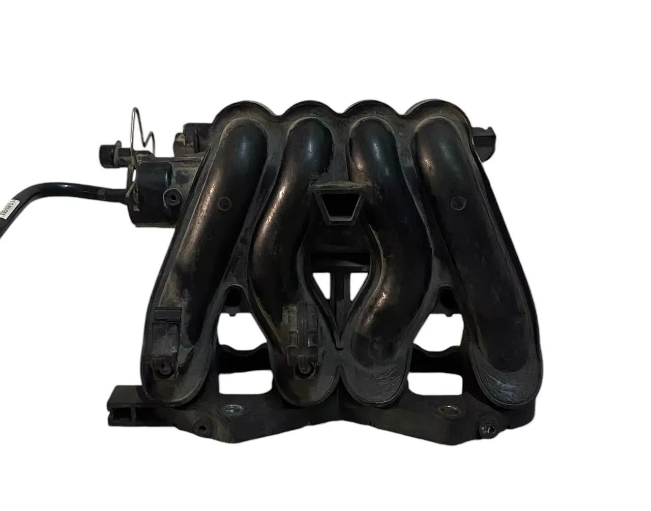 COLLETTORE ASPIRAZIONE MOTORE FIAT PUNTO 188 1.2 BENZINA 2001 - 46556146
