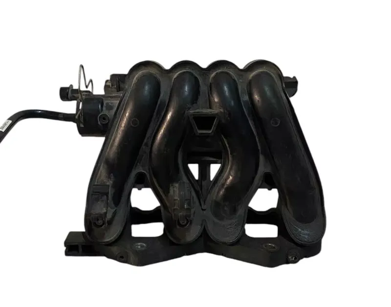 COLLETTORE ASPIRAZIONE MOTORE FIAT PUNTO 188 1.2 BENZINA 2001 - 46556146