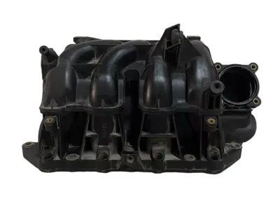 COLLETTORE ASPIRAZIONE MOTORE VOLKSWAGEN GOLF IV 1.4 BENZINA 2001 - 036129711BK
