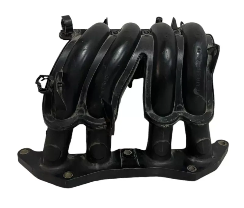 COLLETTORE ASPIRAZIONE MOTORE CITROEN C3 1.4 BENZINA 2005 - 9631980380