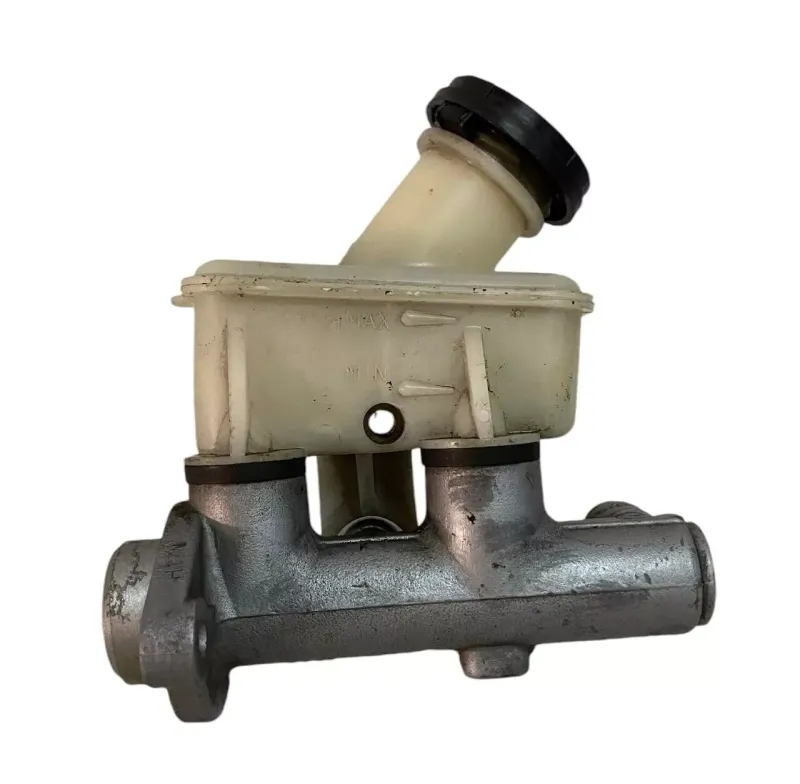 CILINDRO POMPA SERVOFRENO + VASCHETTA DAEWOO MATIZ BENZINA 2002 - 96316463