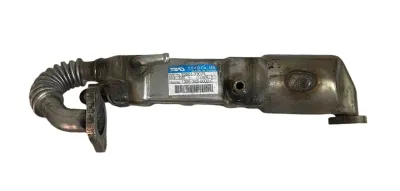 SCAMBIATORE / RADIATORE GAS SCARICO EGR TOYOTA YARIS P9 1.4 D. 2008 - 2560133020