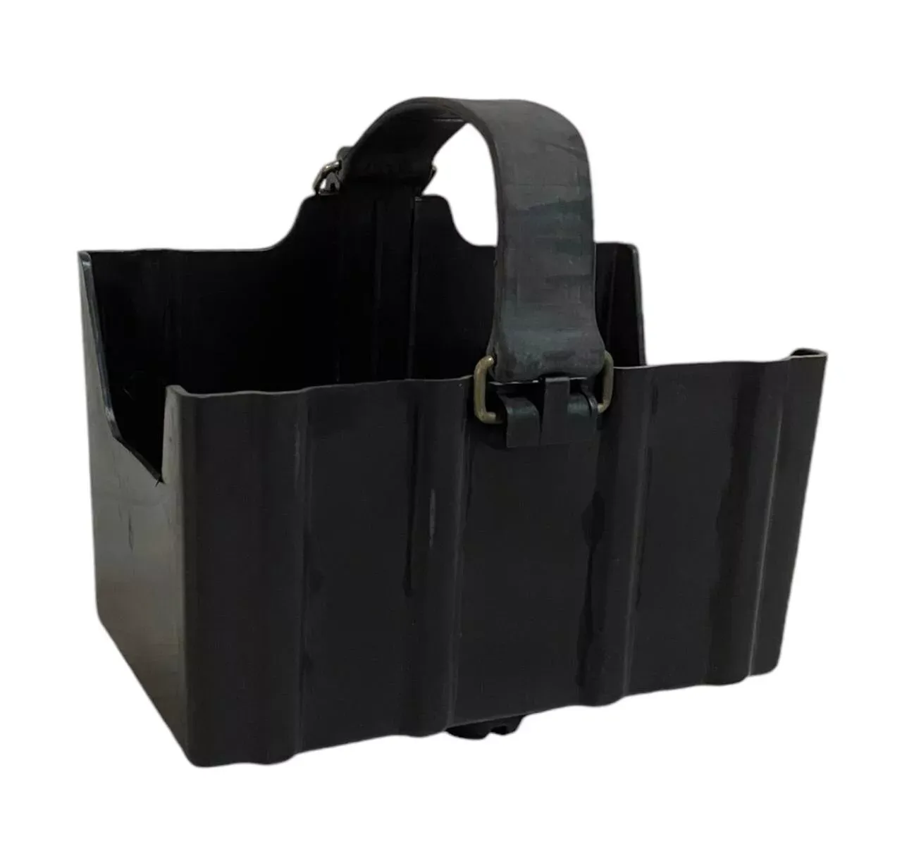 CARENA / ALLOGGIO PORTABATTERIA SANYANG SYM CITYCOM 300 2012 - 50141LEA0000