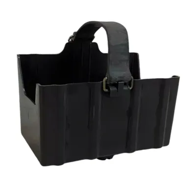 CARENA / ALLOGGIO PORTABATTERIA SANYANG SYM CITYCOM 300 2012 - 50141LEA0000