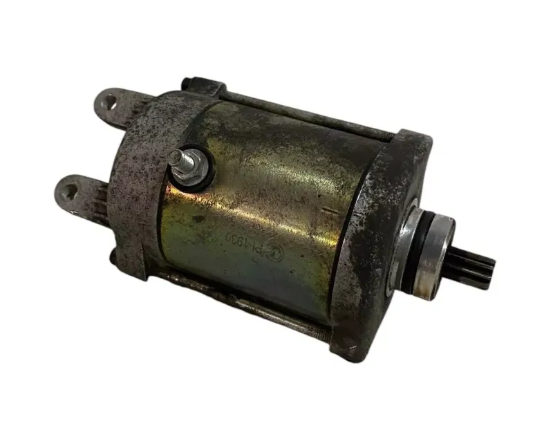 MOTORINO DI AVVIAMENTO SANYANG SYM CITYCOM 300 2012 - PI1930MA60005