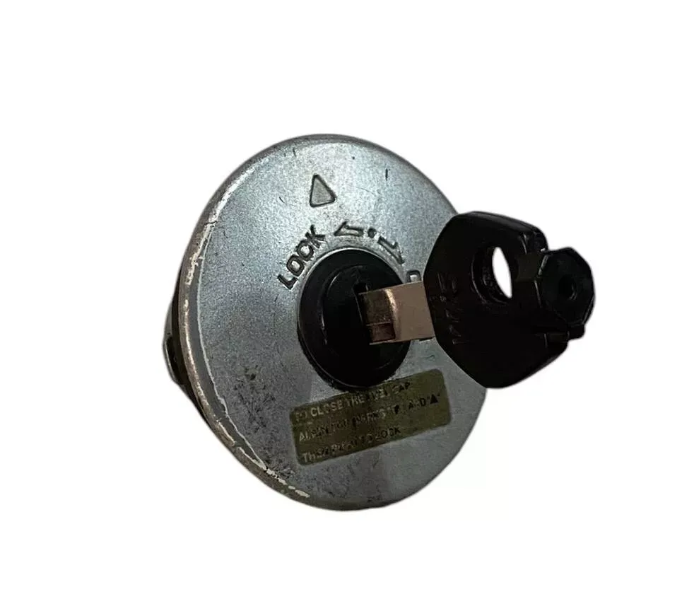TAPPO CARBURANTE SERBATOIO + CHIAVE SANYANG SYM CITYCOM 300 2012