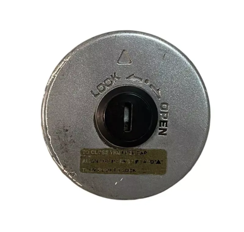TAPPO CARBURANTE SERBATOIO + CHIAVE SANYANG SYM CITYCOM 300 2012