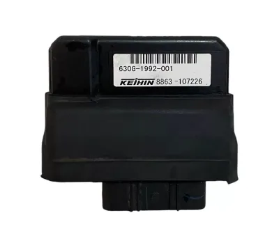 CENTRALINA MOTORE (ECU) SANYANG SYM CYTICOM 300 2012 - 630G1992001 - 8863107226