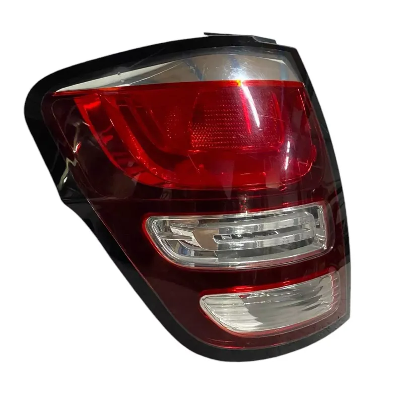 FANALE / STOP PROIETTORE POST SX CITROEN C3 (II) 2013 - 085521939L