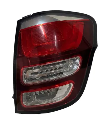 FANALE / STOP PROIETTORE POST DX CITROEN C3 (II) 2013 - 9803928480
